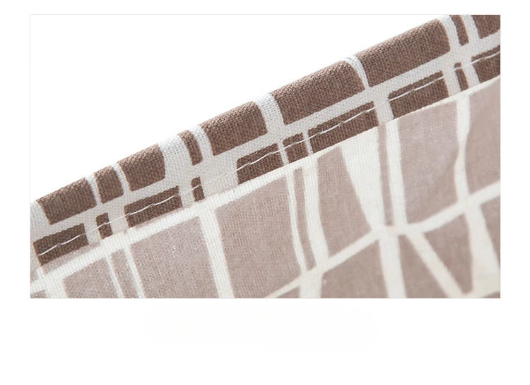 Limited Time Only: Mix and Match- Buy 5 and get $6 OFF. Mini Cotton & Linen Storage Basket