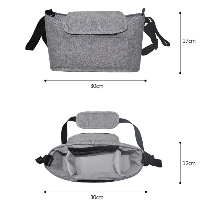 SmartFit Stroller Caddy