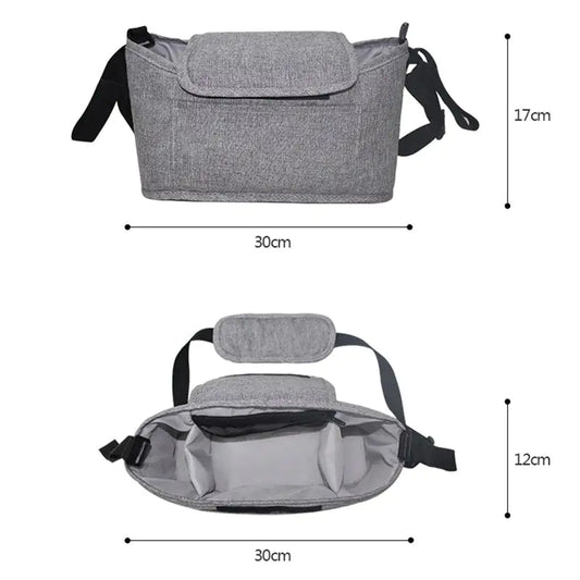 SmartFit Stroller Caddy